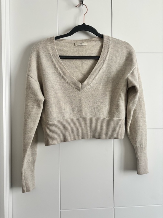 Babaton Sweaters - Aritzia Babaton Ollie Sweater